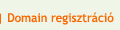 Domain regisztr�ci�